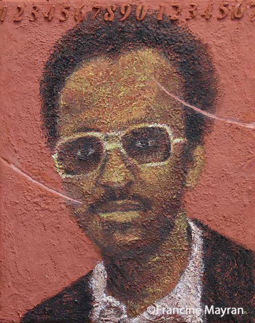 LE GÉNOCIDE DES TUTSI AU RWANDA